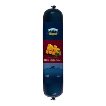 Mainz Foods . Processed Cheese