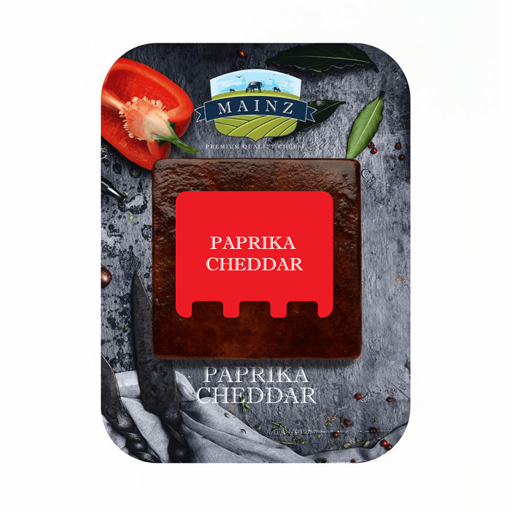 Picture of Paprika - 200 gram