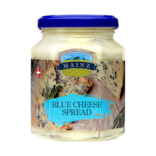 Picture of Blue cheese spread - 285 gr