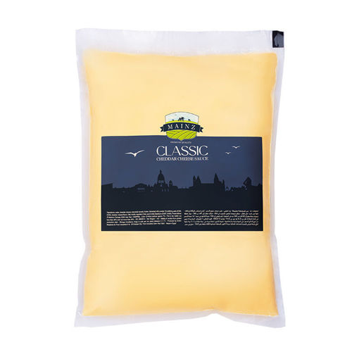 Picture of Classic cheese sauce - 1KG