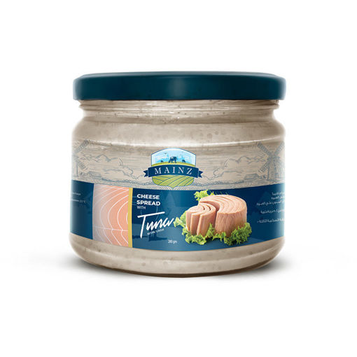 Picture of Tuna spread - 280 gr