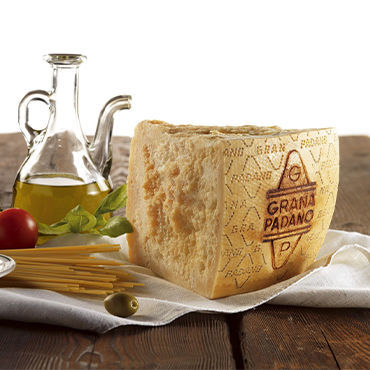 Mainz Foods . Italian cheese